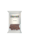 Bag of Bricks - Brown 12 - Memobrick