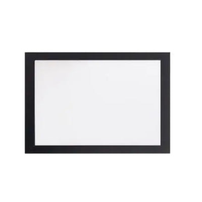 Frame 2x4 / 4x2 — Size: 20x40 inch / 40x20 inch