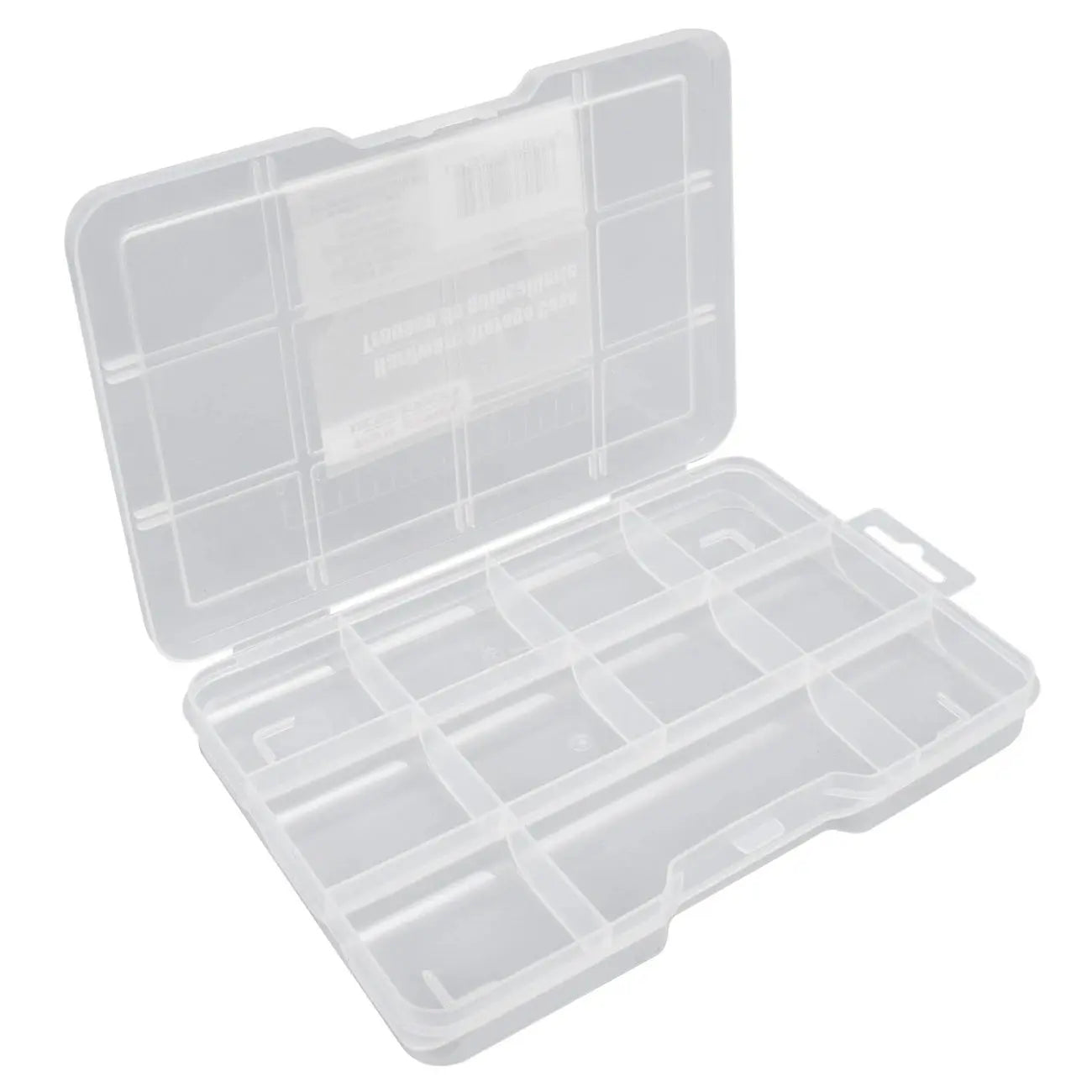 Storage Cases Memobrick